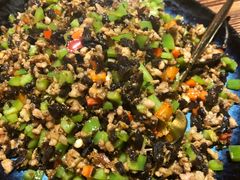 黑三剁-浩海火烧云傣家菜(京广店)