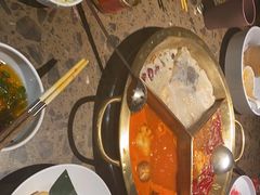-小龙坎火锅(春熙太古里店)