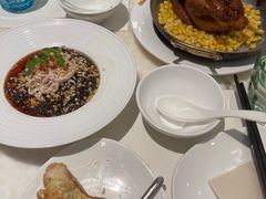 -港丽餐厅(高德置地店)