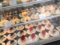 -PETIT PARIS 小巴黎(花园道店)