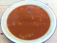 罗宋汤-做了不起的80后