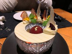 -AZUL by FUEL蓝色·法式酒馆(琶醍店)