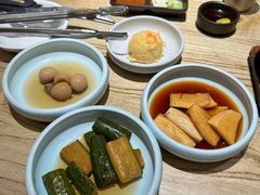 -泥炉烧肉师(新街口金銮巷店)