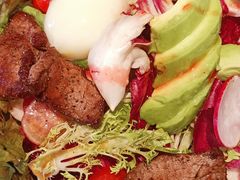 -LES ELITES 英集荟(南京西路店)