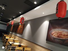 -吉野家(长青店)