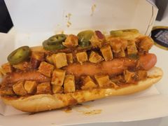 -纽约薯条(世豪广场店)