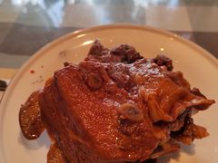 -四姐妹东北饺子(沙尾路店)