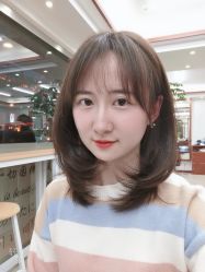 -美梵日系沙龙