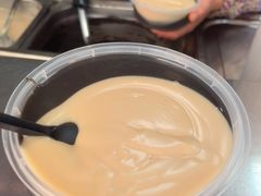 -鞠氏黑芝麻糊(水塔店)