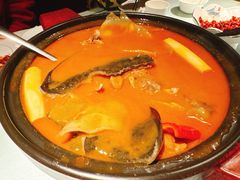 -潇湘甲鱼村(清河店)