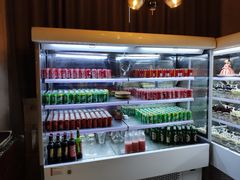 -鸿腾国际大酒店-海鲜姿造海鲜烤肉自助餐