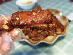 -龙翔小猪脚(龙头街店)