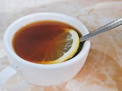 热柠茶-渔记茶餐厅(渔村店)