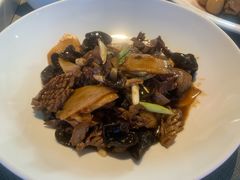-庆云楼饭庄(什刹海店)