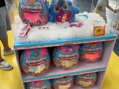 -TOYSRUS玩具反斗城(宁波和义大道店)