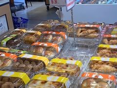 -盒马鲜生(帝斯曼店)
