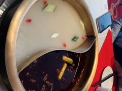 -天宜隆蘑菇宴火锅(石景山旗舰店)