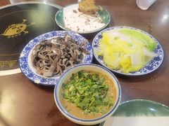 -牛街老爆肚满(牡丹园店)