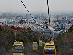 -虞山风景区