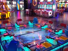 -核客电玩城(清泉店)