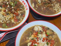 -荣荣面馆(丹溪大道店)