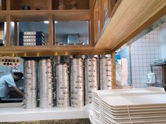 -小桃园·豆浆油条(复兴中路店)