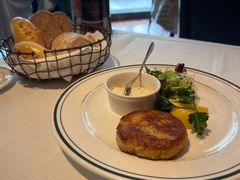 -Wolfgang’s Steakhouse 沃夫冈牛排馆(上海白玉兰广场店)