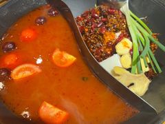 -楠火锅(太古里总店)