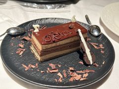 -黑宝石西餐厅(汇励99城市公园店)