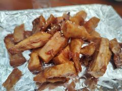 -少林寺欢喜地素斋馆