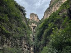 -龙门涧景区