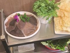 -古乐牛香·鲜牛肉牛杂火锅(新区店)
