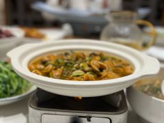 -不倒翁·安徽名菜楼(步行街店)