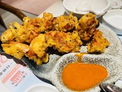 -花漫里日式餐厅(南安中骏店)