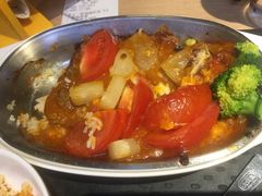 厚切一哥猪扒饭-大家乐(佛山普君店)