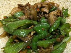 -湘与香缘·湖南菜(王府井北京市百货大楼店)