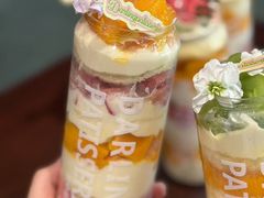 -嗒令甜品·主题融合料理餐厅(首座时代店)