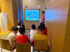 -麦当劳(曲阳店)