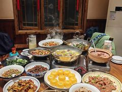 -衡厨·衡阳土菜(中南店)