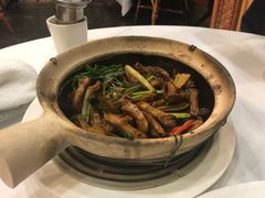 -勝記酒家·37年老字号·经典粤菜(荔枝公园店)
