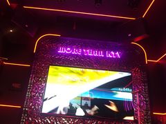 -星聚会KTV X Party(上海真如中海环宇城店)