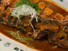 -峰厨大鱼泡饼·天津菜(西青大学城店)