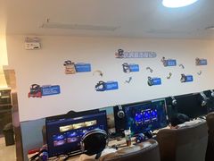 -网鱼电竞·棋牌(五一广场店)