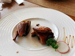 -正元希尔顿逸林酒店-御玺中餐厅