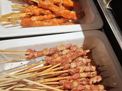 -好伦哥比萨烤肉自助(马家堡店)
