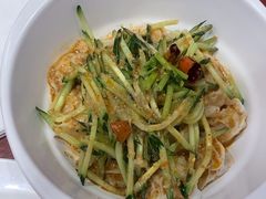 -喜家德虾仁水饺(北京超极合生汇店)