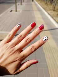 -QueenNail日式美甲美睫