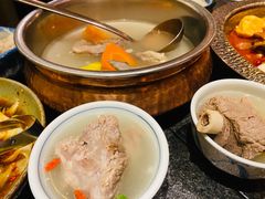 -丝路金桃·新疆菜(徐汇店)