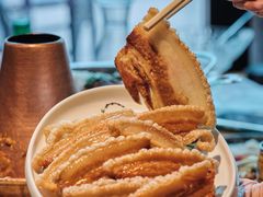 -遇见阿家村云南菜(魏公村店)