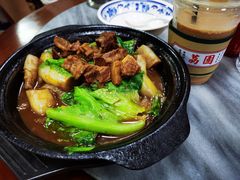 -珍珍小食店(西华路店)